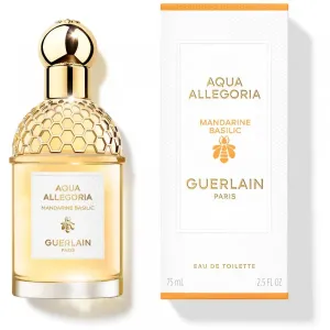 Aqua Allegoria Mandarine Basilic - Guerlain Eau de Toilette Spray 75 ml #130406