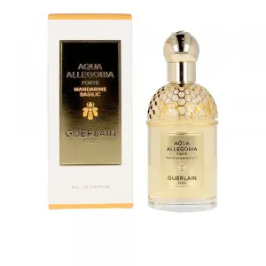 Aqua Allegoria Forte Mandarine Basilic - Guerlain Eau De Parfum Spray 75 ml