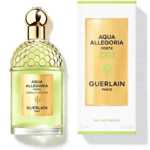 Aqua Allegoria Forte Nerolia Vetiver - Guerlain Eau De Parfum Spray 125 ml