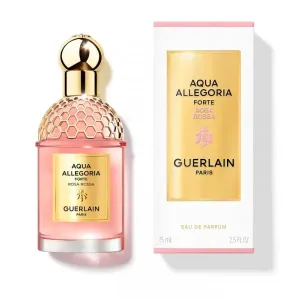 Aqua Allegoria Forte Rosa Rossa - Guerlain Eau De Parfum Spray 75 ml