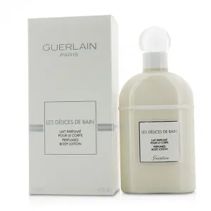 Les Délices De Bain - Guerlain Aceite, loción y crema corporales 200 ml