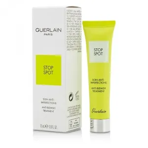 Stop Spot Soin Anti-Imperfections - Guerlain Cuidados contra las imperfecciones 15 ml