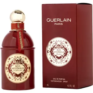 Bois Mystérieux - Guerlain Eau De Parfum Spray 125 ml