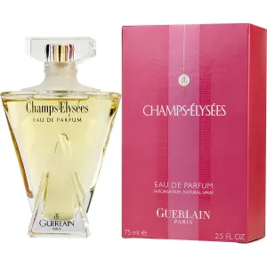 Champs Elysées - Guerlain Eau De Parfum Spray 75 ml #678728