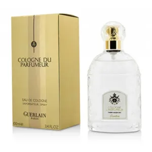 Cologne Du Parfumeur - Guerlain Eau De Cologne Spray 100 ML