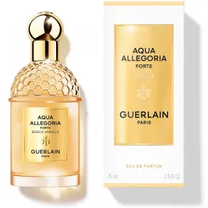 Aqua Allegoria Forte Bosca Vanilla - Guerlain Eau De Parfum Spray 125 ml