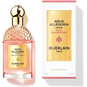 Aqua Allegoria Forte Rosa Palissandro - Guerlain Eau De Parfum Spray 125 ml