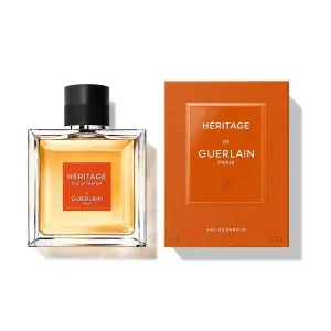 Héritage - Guerlain Eau De Parfum Spray 100 ml