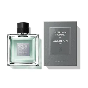 Guerlain Homme - Guerlain Eau De Parfum Spray 100 ml #300277