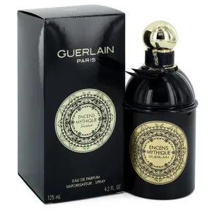 Encens Mythique D'Orient - Guerlain Eau De Parfum Spray 125 ML