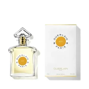 Jicky - Guerlain Eau De Parfum Spray 75 ml