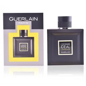 L'Homme Idéal L'Intense - Guerlain Eau De Parfum Spray 50 ml