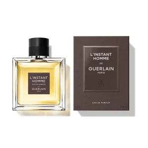 L'Instant Pour Homme - Guerlain Eau De Parfum Spray 100 ml #503104