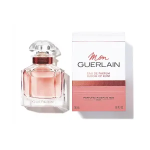Mon Guerlain Bloom Of Rose - Guerlain Eau De Parfum Spray 100 ml