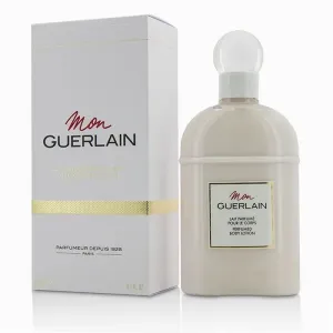 Mon Guerlain - Guerlain Aceite, loción y crema corporales 200 ml