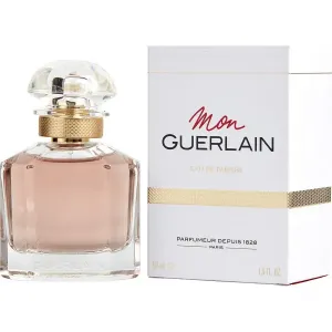 Mon Guerlain - Guerlain Eau De Parfum Spray 50 ML