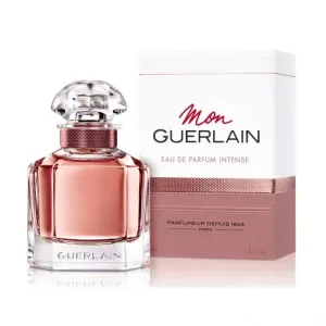 Mon Guerlain - Guerlain Eau De Parfum Intense Spray 100 ML