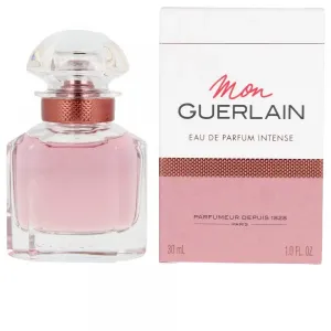 Mon Guerlain - Guerlain Eau De Parfum Intense Spray 30 ml
