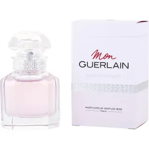 Mon Guerlain Sparkling Bouquet - Guerlain Eau De Parfum Spray 30 ml