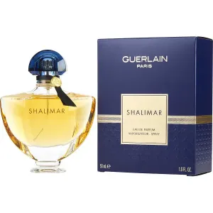 Shalimar - Guerlain Eau De Parfum Spray 50 ml