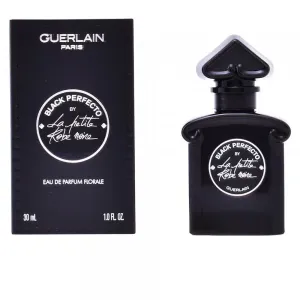 La Petite Robe Noire Black Perfecto - Guerlain Eau De Parfum Florale Spray 30 ML