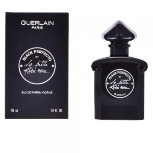 La Petite Robe Noire Black Perfecto - Guerlain Eau De Parfum Florale Spray 50 ML