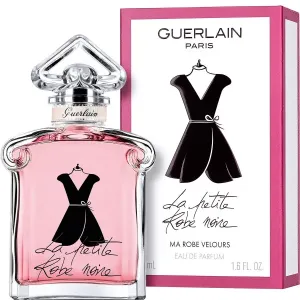 La Petite Robe Noire Ma Robe Velours - Guerlain Eau De Parfum Spray 50 ml