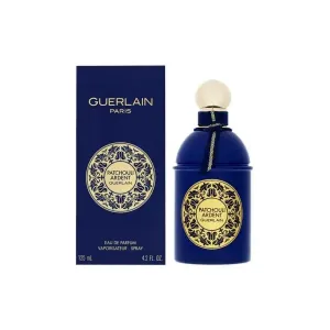 Patchouli Ardent - Guerlain Eau De Parfum Spray 125 ml