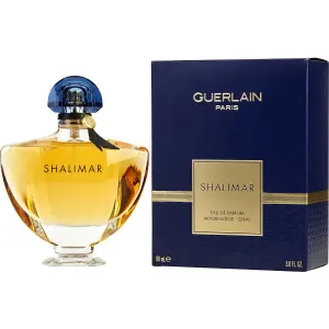 Shalimar - Guerlain Eau De Parfum Spray 90 ml