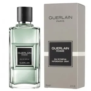 Guerlain Homme - Guerlain Eau De Parfum Spray 100 ML #268814