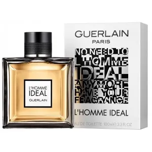 L'Homme Idéal - Guerlain Eau de Toilette Spray 150 ml #712937
