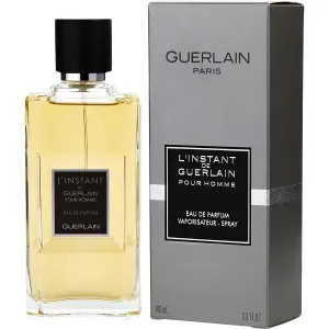 L'Instant Pour Homme - Guerlain Eau De Parfum Spray 100 ML #292830