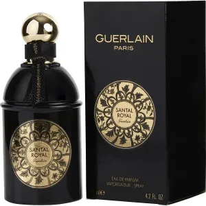 Santal Royal - Guerlain Eau De Parfum Spray 125 ML
