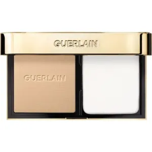 GUERLAIN Parure Gold Skin Control Compact 2 8.7 g #713214
