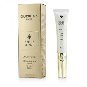 Abeille Royale Gold Eyetech - Guerlain Suero y potenciador 15 ml