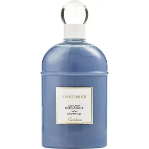 Shalimar - Guerlain Gel de ducha 200 ml