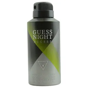 Guess Night Access - Guess Desodorante 150 ml