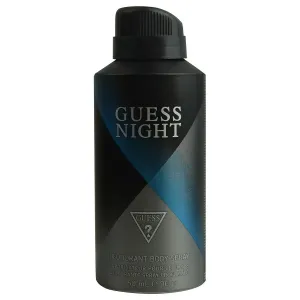 Guess Night - Guess Desodorante 150 ml