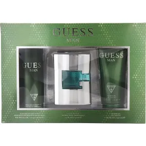 Guess Man - Guess Cajas de regalo 75 ml #269467