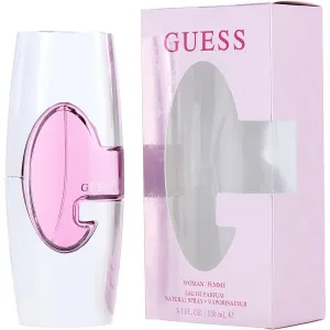 Guess Woman - Guess Eau De Parfum Spray 150 ml