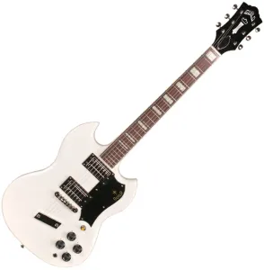 Guild S-100 Polara Blanco Guitarra electrica