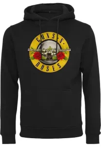 Guns N' Roses Sudadera Logo Black XL