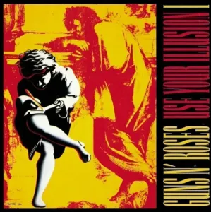 Guns N' Roses - Use Your Illusion I (Remastered) (2 LP)