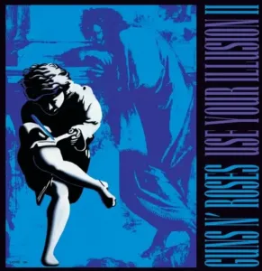 Guns N' Roses - Use Your Illusion II (Remastered) (2 LP) Disco de vinilo