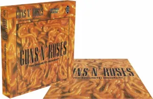 Guns N' Roses Puzzle The Spaghetti Incident? 500 partes