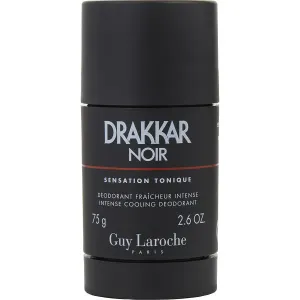 Drakkar Noir - Guy Laroche Desodorante 75 g