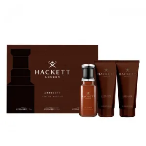 Absolute - Hackett London Cajas de regalo 100 ml