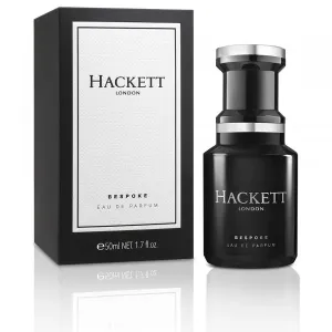 Bespoke - Hackett London Eau De Parfum Spray 50 ml