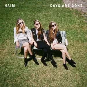 Haim - Days Are Gone (2 LP) Disco de vinilo