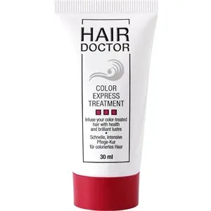 Hair Doctor Coloration Color Express Treatment 30 ml